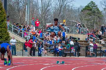 D-Track vs Byrnes 176